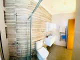 #KİRALIK!! (ŞOK FİYAT !!???? Satılık Opsyonlu)Lüks Villa | Alsancak - Çıkartma Plajı / Escape Beach Üstü Girne’nin en çok tercih edilen bölgelerinden Alsancak’t