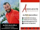 #KİRALIK!! (ŞOK FİYAT !!???? Satılık Opsyonlu)Lüks Villa | Alsancak - Çıkartma Plajı / Escape Beach Üstü Girne’nin en çok tercih edilen bölgelerinden Alsancak’t