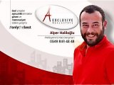 #KİRALIK!! (ŞOK FİYAT !!???? Satılık Opsyonlu)Lüks Villa | Alsancak - Çıkartma Plajı / Escape Beach Üstü Girne’nin en çok tercih edilen bölgelerinden Alsancak’t