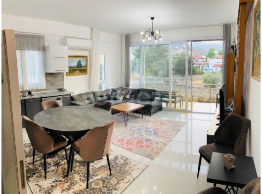 #GERÇEK #Fırsat!! En Kıymetli Cadde Üstünde (Kani Akansu) SATILIK #GİRNE #Escape #Çıkartma Plajı üstü Havuzlu #Site içinde 85m2 2+1 #DAİRE, Geniş #Balkonlu ve K