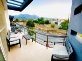 #GERÇEK #Fırsat!! En Kıymetli Cadde Üstünde (Kani Akansu) SATILIK #GİRNE #Escape #Çıkartma Plajı üstü Havuzlu #Site içinde 85m2 2+1 #DAİRE, Geniş #Balkonlu ve K