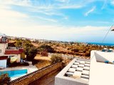 #GERÇEK #Fırsat!! En Kıymetli Cadde Üstünde (Kani Akansu) SATILIK #GİRNE #Escape #Çıkartma Plajı üstü Havuzlu #Site içinde 85m2 2+1 #DAİRE, Geniş #Balkonlu ve K