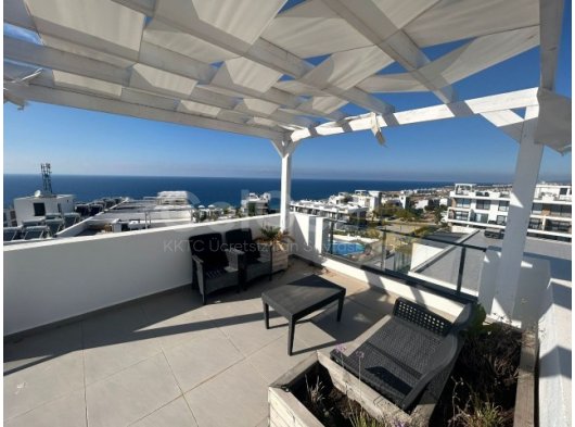 Kiralık Daire-Esentepe, Girne