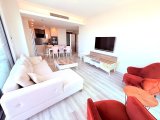 #Muhteşem, Özel Fiyatlı, Girne Merkezde #TÜRK TAPU #Residence #Daire 3+1, 2 Banyo, 1 Misafir Lavabo, VFR Klima Sistemi, Akıllı Ev Otomasyon Sistemi, 135m2 Full