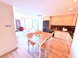 #Muhteşem, Özel Fiyatlı, Girne Merkezde #TÜRK TAPU #Residence #Daire 3+1, 2 Banyo, 1 Misafir Lavabo, VFR Klima Sistemi, Akıllı Ev Otomasyon Sistemi, 135m2 Full