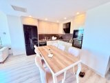 #Muhteşem, Özel Fiyatlı, Girne Merkezde #TÜRK TAPU #Residence #Daire 3+1, 2 Banyo, 1 Misafir Lavabo, VFR Klima Sistemi, Akıllı Ev Otomasyon Sistemi, 135m2 Full