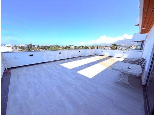 #Muhteşem, Özel Fiyatlı, Girne Merkezde #TÜRK TAPU #Residence #Daire 3+1, 2 Banyo, 1 Misafir Lavabo, VFR Klima Sistemi, Akıllı Ev Otomasyon Sistemi, 135m2 Full