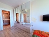#Muhteşem, Özel Fiyatlı, Girne Merkezde #TÜRK TAPU #Residence #Daire 3+1, 2 Banyo, 1 Misafir Lavabo, VFR Klima Sistemi, Akıllı Ev Otomasyon Sistemi, 135m2 Full