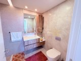 #Muhteşem, Özel Fiyatlı, Girne Merkezde #TÜRK TAPU #Residence #Daire 3+1, 2 Banyo, 1 Misafir Lavabo, VFR Klima Sistemi, Akıllı Ev Otomasyon Sistemi, 135m2 Full