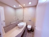 #Muhteşem, Özel Fiyatlı, Girne Merkezde #TÜRK TAPU #Residence #Daire 3+1, 2 Banyo, 1 Misafir Lavabo, VFR Klima Sistemi, Akıllı Ev Otomasyon Sistemi, 135m2 Full