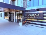 #Muhteşem, Özel Fiyatlı, Girne Merkezde #TÜRK TAPU #Residence #Daire 3+1, 2 Banyo, 1 Misafir Lavabo, VFR Klima Sistemi, Akıllı Ev Otomasyon Sistemi, 135m2 Full