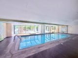 #Muhteşem, Özel Fiyatlı, Girne Merkezde #TÜRK TAPU #Residence #Daire 3+1, 2 Banyo, 1 Misafir Lavabo, VFR Klima Sistemi, Akıllı Ev Otomasyon Sistemi, 135m2 Full