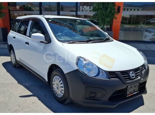 Nissan NV150  2023 Model