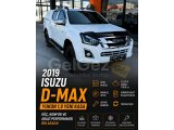 Isuzu Dmax 2019