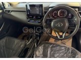 TOYOTA COROLLA SPECIAL EDITION G-X PLUS