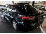 TOYOTA COROLLA SPECIAL EDITION G-X PLUS