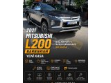 2021 Model L200 Otomatik