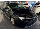 TOYOTA COROLLA SPECIAL EDITION G-X PLUS