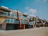 özel havuzlu kiralik villa 3+1 eşyasiz -