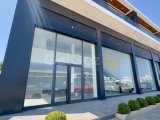 Four Vision Projesinde Kiralık Ticari Alan