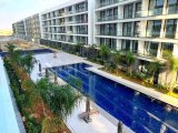 Kiralık Daire-Long Beach, İskele