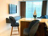 Kiralık Daire-Long Beach, İskele