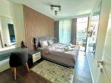 Kiralık Daire-Long Beach, İskele