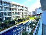 Kiralık Daire-Long Beach, İskele