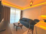 Kiralık Daire-Long Beach, İskele