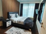 Kiralık Daire-Long Beach, İskele