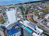 Kiralık Daire-Long Beach, İskele
