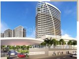 Kiralık Daire-Long Beach, İskele