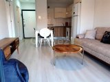 Homeland Residence – Kiralık 1+1 Daire