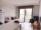 Homeland Residence – Kiralık 1+1 Daire