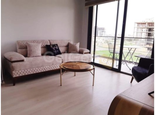Homeland Residence – Kiralık 1+1 Daire