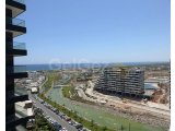 Grand Sapphire’da Kiralık Daire