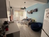 Magusa Yenisehirde 2+1 kiralık daire