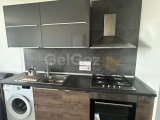 Premier'de Üst Kat 1+1 Kiralık Daire