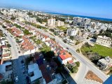 Premier'de Üst Kat 1+1 Kiralık Daire