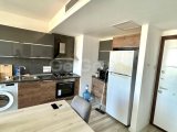 Premier'de Üst Kat 1+1 Kiralık Daire