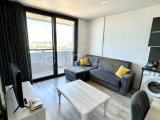 Premier'de Üst Kat 1+1 Kiralık Daire