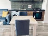 Premier'de Üst Kat 1+1 Kiralık Daire