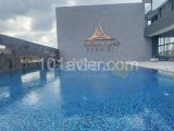 Premier'de Üst Kat 1+1 Kiralık Daire