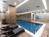 Premier'de Üst Kat 1+1 Kiralık Daire