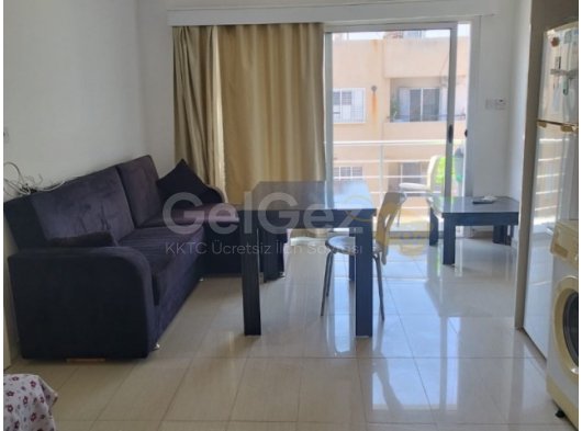 Mağusa kalilandda 3+1 kiralık daire