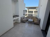 3+1 Loft, Tam Eşyalı, Çatı Terası, 2 Teras, Aidat Dahil