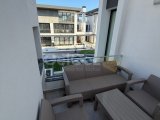 3+1 Loft, Tam Eşyalı, Çatı Terası, 2 Teras, Aidat Dahil