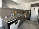 3+1 Loft, Tam Eşyalı, Çatı Terası, 2 Teras, Aidat Dahil