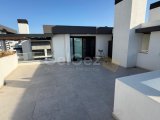 3+1 Loft, Tam Eşyalı, Çatı Terası, 2 Teras, Aidat Dahil