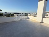 3+1 Loft, Tam Eşyalı, Çatı Terası, 2 Teras, Aidat Dahil
